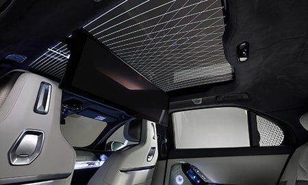 BMW i7 X DRIVE 60 M-SPORT