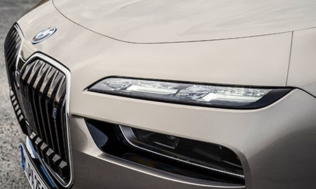 BMW i7 X DRIVE 60 M-SPORT