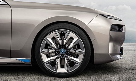 BMW i7 X DRIVE 60 M-SPORT