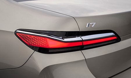 BMW i7 X DRIVE 60 M-SPORT