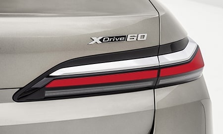 BMW i7 X DRIVE 60 M-SPORT