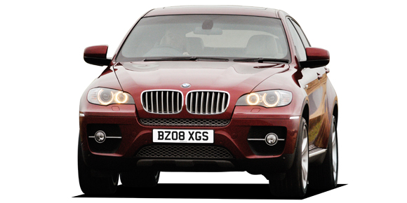 BMW X6, X DRIVE 35I catalog - reviews, pics, specs and prices