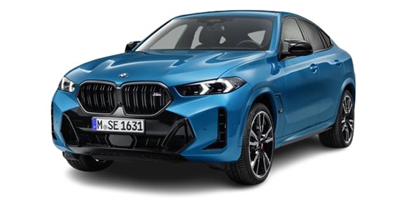 ＢＭＷ Ｘ６ Ｍ６０ｉ ｘＤｒｉｖｅ