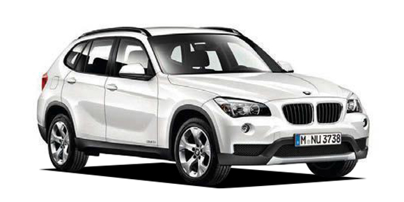 X1（BMW X1）sDrive 20i(2014年4月)のカタログ・スペック情報、モデル ...