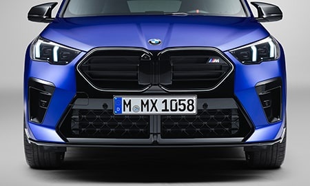 BMW X2 M35I X DRIVE