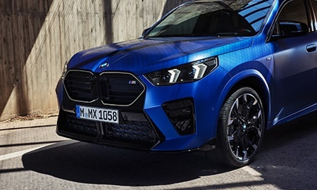 BMW X2 M35I X DRIVE