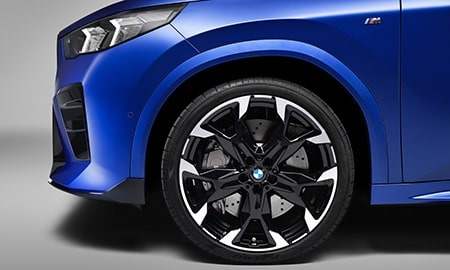BMW X2 M35I X DRIVE