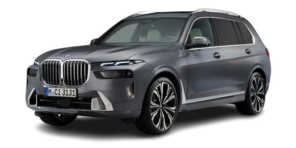 ＢＭＷ Ｘ７ ｘＤｒｉｖｅ ４０ｄエクセレンス