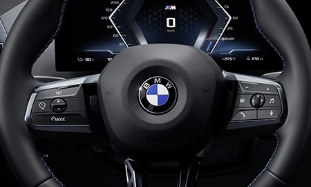 BMW iX M70 X DRIVE