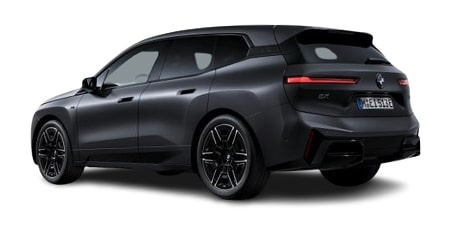 BMW iX M70 X DRIVE