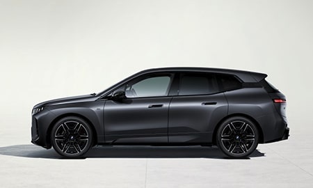 BMW iX M70 X DRIVE