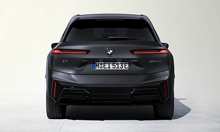 BMW iX M70 X DRIVE