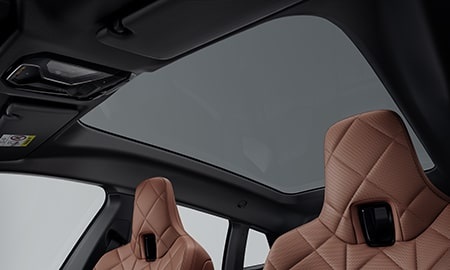 BMW iX X DRIVE 60 M SPORT