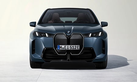 BMW iX X DRIVE 60 M SPORT