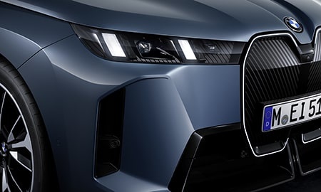 BMW iX X DRIVE 60 M SPORT