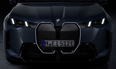 BMW iX X DRIVE 60 M SPORT