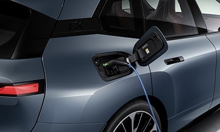 BMW iX X DRIVE 60 M SPORT