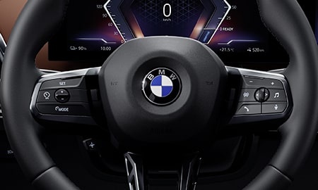 BMW iX X DRIVE 60 M SPORT
