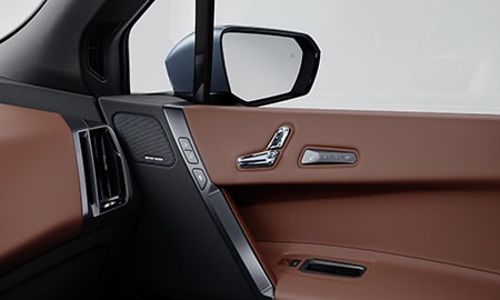 BMW iX X DRIVE 60 M SPORT