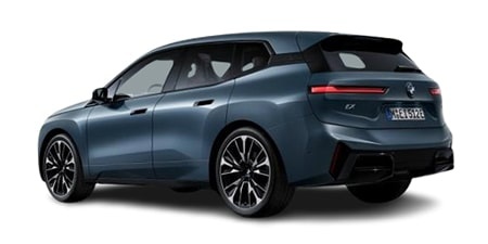 BMW iX X DRIVE 60 M SPORT