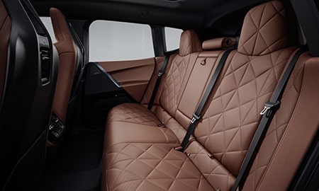 BMW iX X DRIVE 60 M SPORT