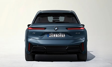 BMW iX X DRIVE 60 M SPORT