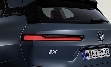 BMW iX X DRIVE 60 M SPORT