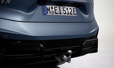 BMW iX X DRIVE 60 M SPORT