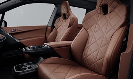 BMW iX X DRIVE 60 M SPORT