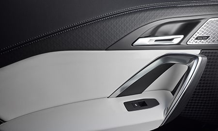 BMW iX2 X DRIVE 30 M SPORT