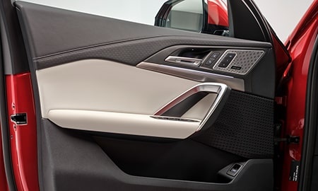 BMW iX2 X DRIVE 30 M SPORT