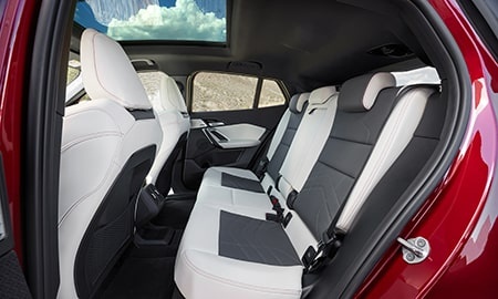 BMW iX2 X DRIVE 30 M SPORT