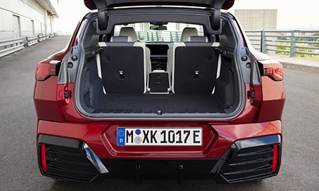 BMW iX2 X DRIVE 30 M SPORT