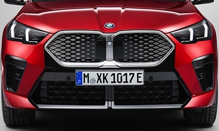 BMW iX2 X DRIVE 30 M SPORT