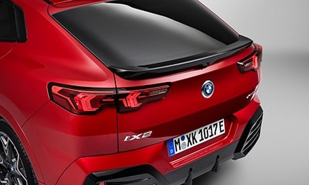 BMW iX2 X DRIVE 30 M SPORT