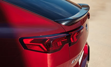 BMW iX2 X DRIVE 30 M SPORT