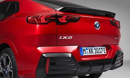 BMW iX2 X DRIVE 30 M SPORT