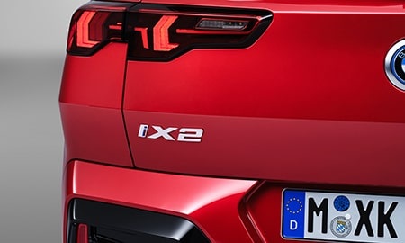 BMW iX2 X DRIVE 30 M SPORT