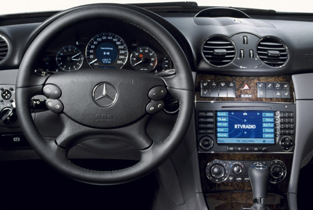 Mercedes-Benz / CLK / CLK 200 / Komp. Avantgarde / ÇİĞDEM&MOTORS'DAN 186 hp MERCEDES  CLK 200 KOMPRESSOR AVANTGARDE at  - 1121104759
