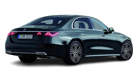 MERCEDES BENZ ECLASS E300 EXCLUSIVE