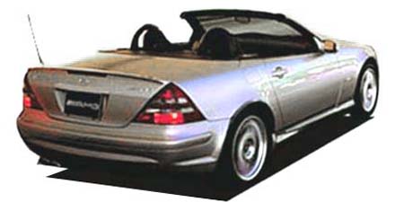 メルセデスベンツ　　SLK メルセデス・ベンツ SLKクラスの価格・新型情報・グレード諸元 価格.com