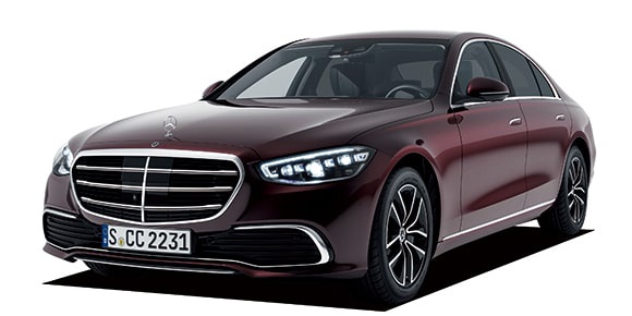 Ｓクラス（メルセデス・ベンツ）Ｓ４００ｄ ４マチック（2022年6月）｜カタログから中古車を探すなら【グーネット】