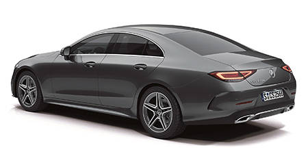 ＣＬＳクラス（メルセデス・ベンツ）ＣＬＳ２２０ｄ スポーツ