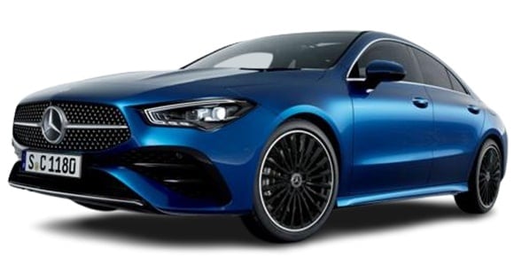 メルセデス・ベンツ ＣＬＡクラス ＣＬＡ２００ｄ アーバンスターズ