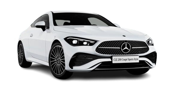 メルセデス・ベンツ ＣＬＥ ＣＬＥ２００ クーペ スポーツスタイル