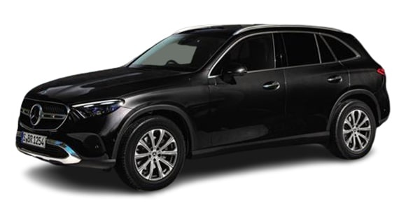 メルセデス・ベンツ GLC