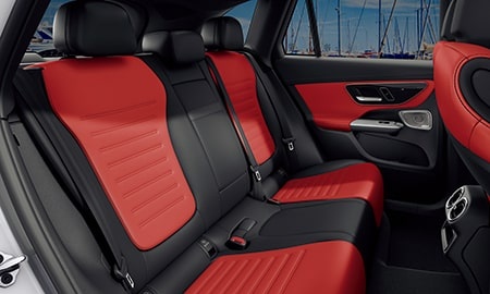 MERCEDES BENZ GLCCLASS GLC220D 4MATIC DRIVERS PACKAGE