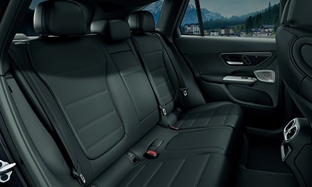 MERCEDES BENZ GLCCLASS GLC220D 4MATIC DRIVERS PACKAGE