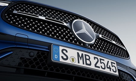 MERCEDES BENZ GLCCLASS GLC220D 4MATIC COUPE DRIVERS PACKAGE+AMG LINE PACKAGE