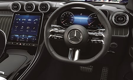 MERCEDES BENZ GLCCLASS GLC220D 4MATIC